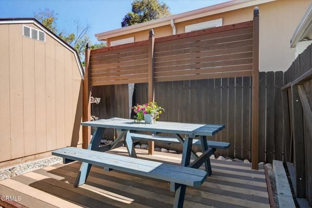 1273 S Rice Road 45, Ojai, CA 93023