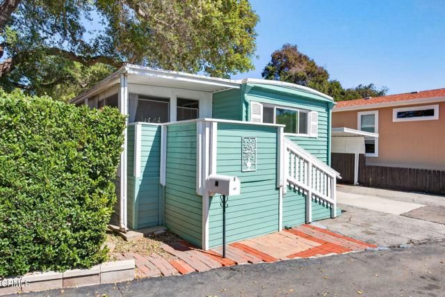 1273 S Rice Road 45, Ojai, CA 93023