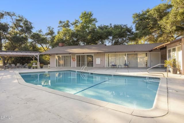 1273 S Rice Road 45, Ojai, CA 93023