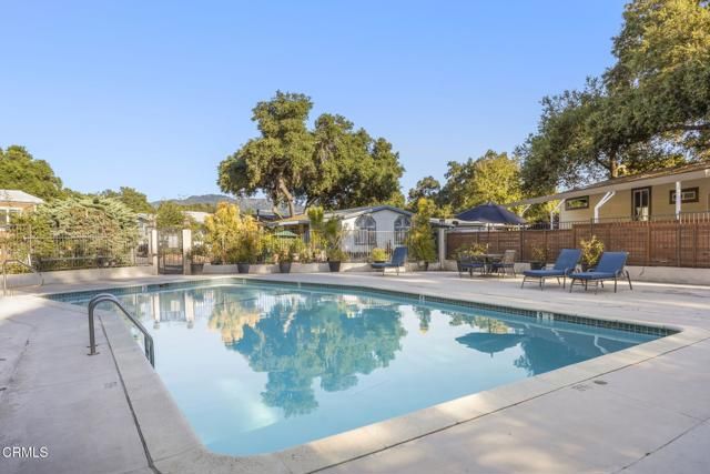 1273 S Rice Road 45, Ojai, CA 93023