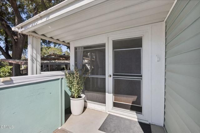 1273 S Rice Road 45, Ojai, CA 93023