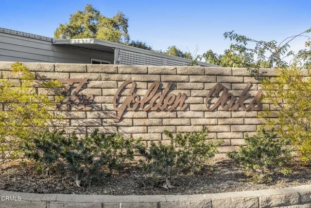 1273 S Rice Road 45, Ojai, CA 93023