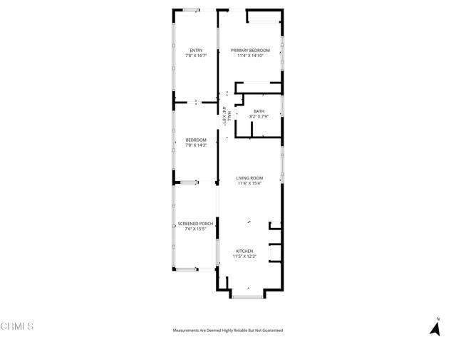 1273 S Rice Road 45, Ojai, CA 93023