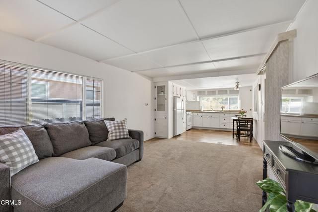 1273 S Rice Road 45, Ojai, CA 93023