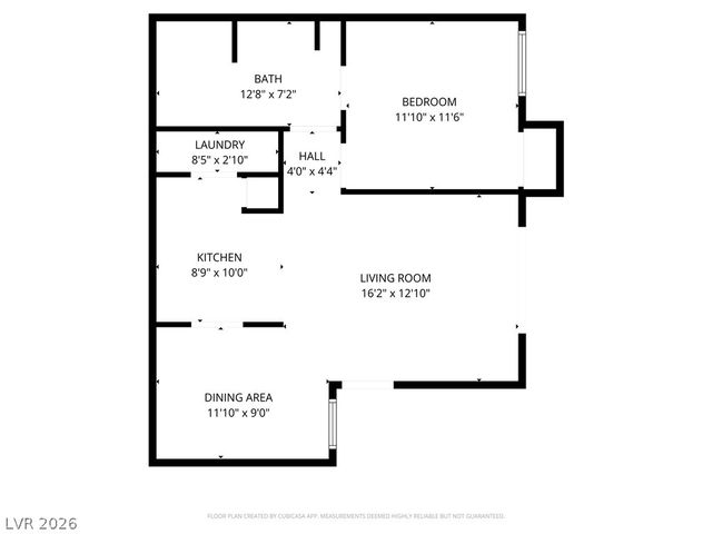 6955 North Durango Drive 1030, Las Vegas, NV 89149