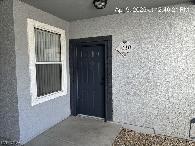 6955 North Durango Drive 1030, Las Vegas, NV 89149