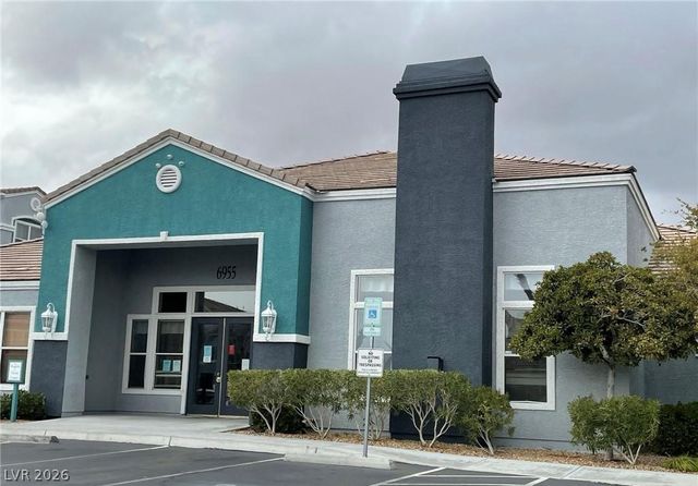 6955 North Durango Drive 1030, Las Vegas, NV 89149