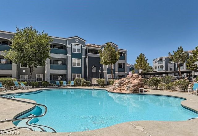 6955 North Durango Drive 1030, Las Vegas, NV 89149