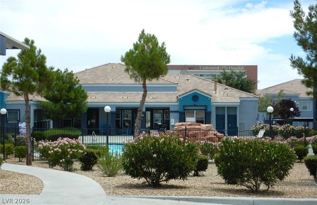 6955 North Durango Drive 1030, Las Vegas, NV 89149