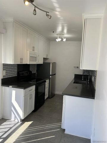 4730 Noyes 409, San Diego, CA 92109