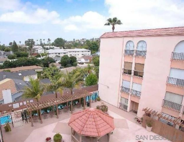 4730 Noyes 409, San Diego, CA 92109