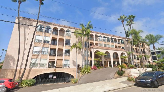 4730 Noyes 409, San Diego, CA 92109