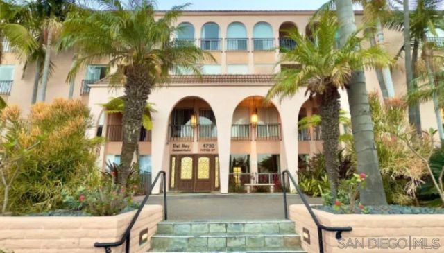 4730 Noyes 409, San Diego, CA 92109