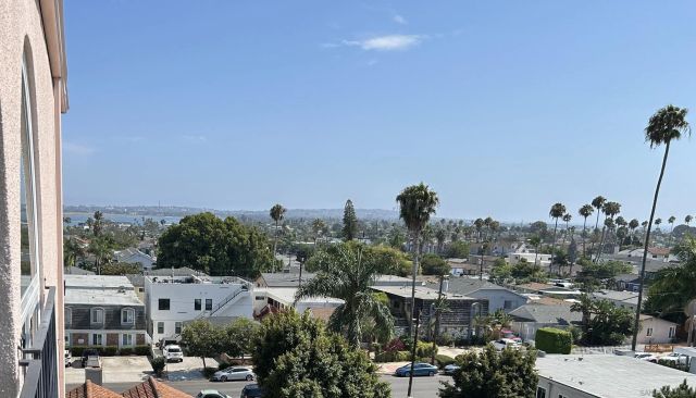 4730 Noyes 409, San Diego, CA 92109