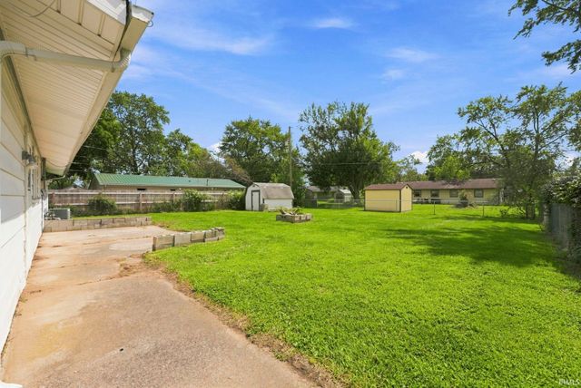 8312 Santa Fe Trail, Fort Wayne, IN 46815