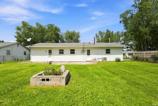8312 Santa Fe Trail, Fort Wayne, IN 46815