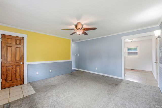 8312 Santa Fe Trail, Fort Wayne, IN 46815
