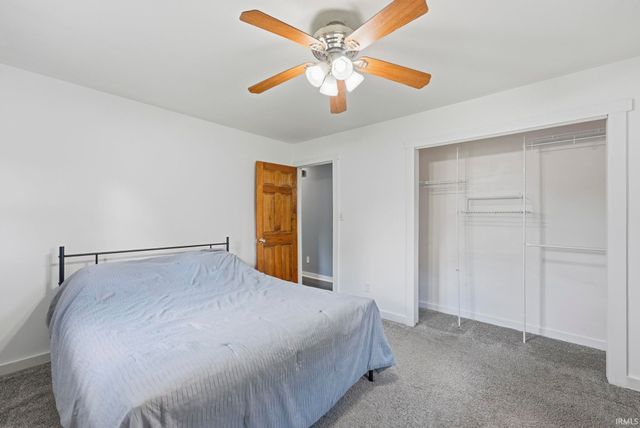 8312 Santa Fe Trail, Fort Wayne, IN 46815