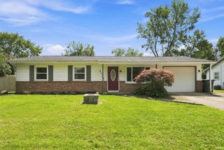 8312 Santa Fe Trail, Fort Wayne, IN 46815