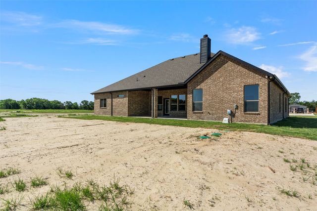 18145 OSAGE Lane, Terrell, TX 75160