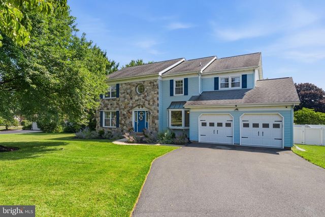 103 VALLEY VIEW CIR, Phoenixville, PA 19460