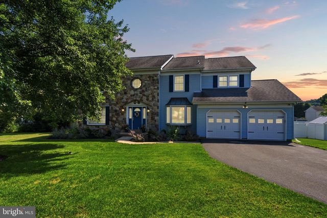 103 VALLEY VIEW CIR, Phoenixville, PA 19460