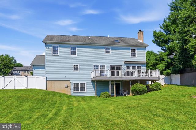 103 VALLEY VIEW CIR, Phoenixville, PA 19460