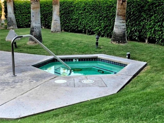 467 S Calle El Segundo D3, Palm Springs, CA 92262