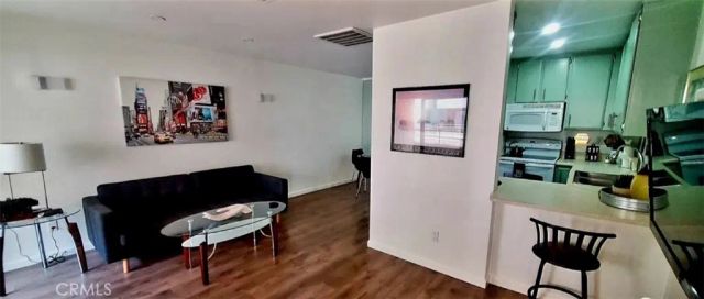 467 S Calle El Segundo D3, Palm Springs, CA 92262