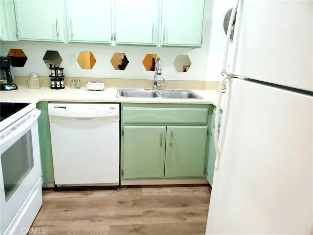 467 S Calle El Segundo D3, Palm Springs, CA 92262