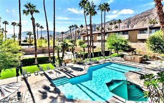 467 S Calle El Segundo D3, Palm Springs, CA 92262