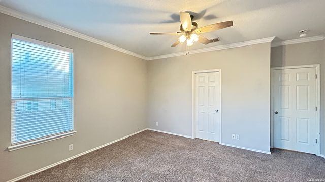 12155 KARNES WAY, San Antonio, TX 78253