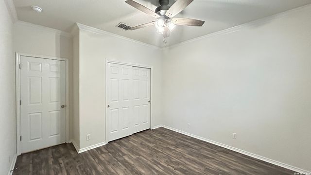 12155 KARNES WAY, San Antonio, TX 78253