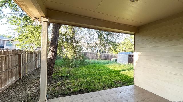 12155 KARNES WAY, San Antonio, TX 78253