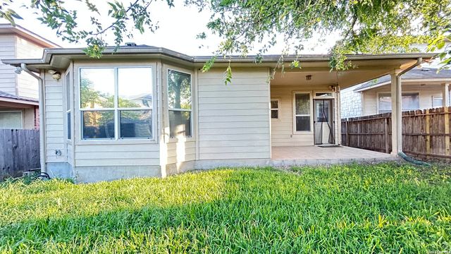 12155 KARNES WAY, San Antonio, TX 78253