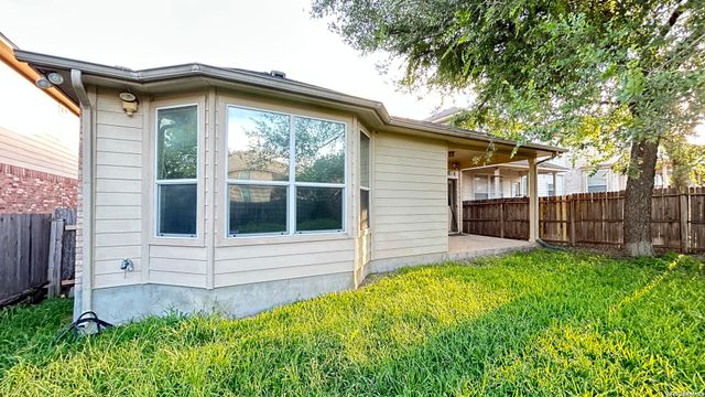 12155 KARNES WAY, San Antonio, TX 78253