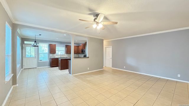 12155 KARNES WAY, San Antonio, TX 78253