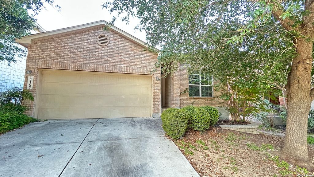 12155 KARNES WAY, San Antonio, TX 78253
