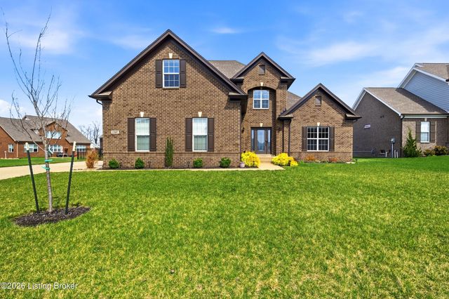 11527 Angel Falls Dr, Prospect, KY 40059