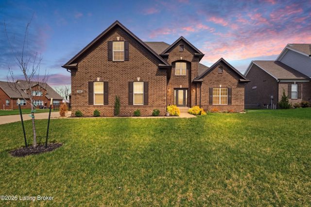 11527 Angel Falls Dr, Prospect, KY 40059