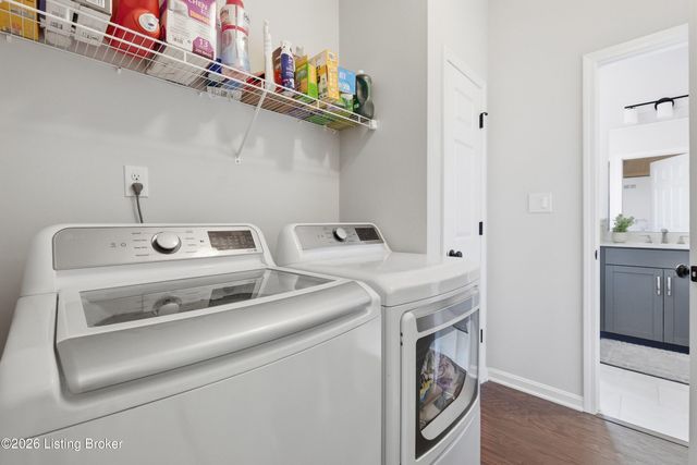 11527 Angel Falls Dr, Prospect, KY 40059