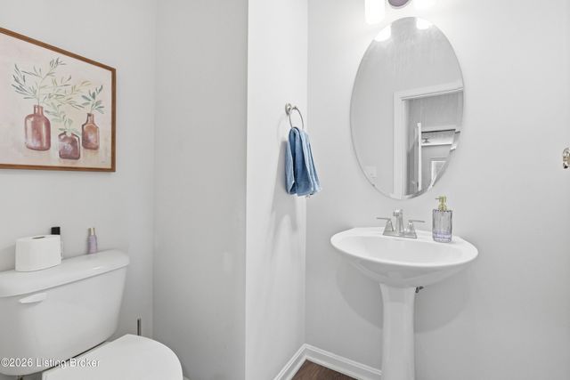 11527 Angel Falls Dr, Prospect, KY 40059