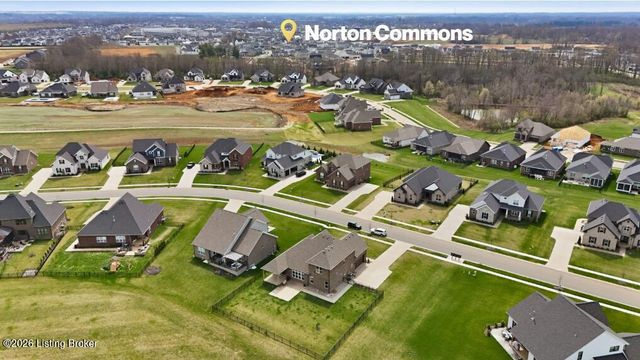 11527 Angel Falls Dr, Prospect, KY 40059