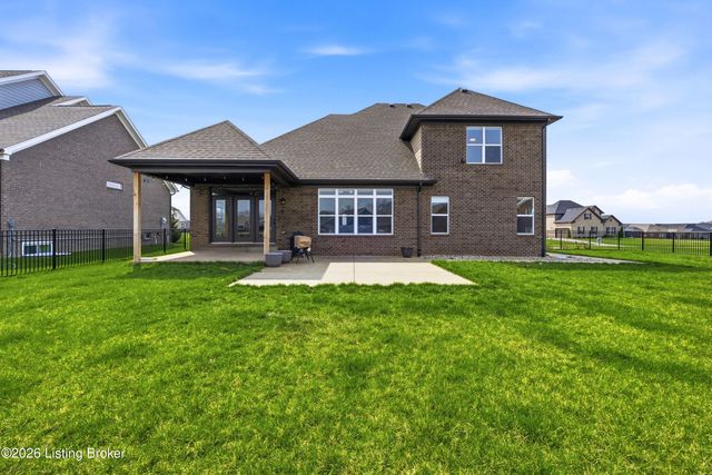 11527 Angel Falls Dr, Prospect, KY 40059