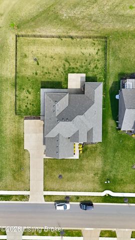 11527 Angel Falls Dr, Prospect, KY 40059