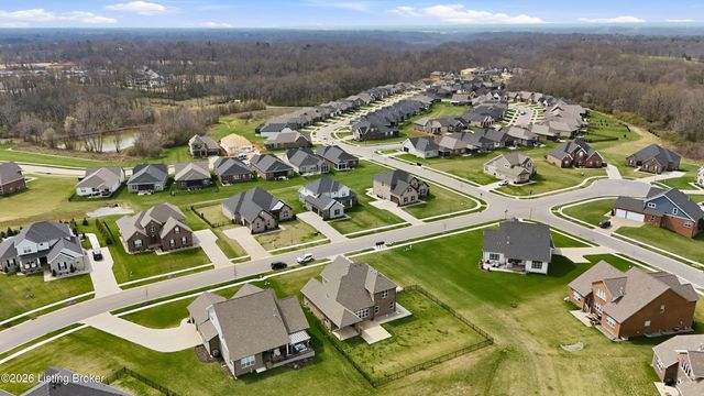 11527 Angel Falls Dr, Prospect, KY 40059