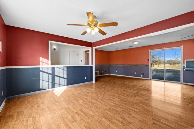 102 Bethlehem Road, Austin, AR 72007