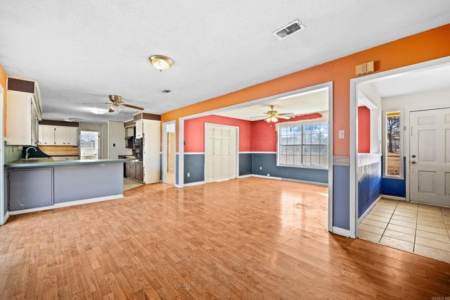 102 Bethlehem Road, Austin, AR 72007