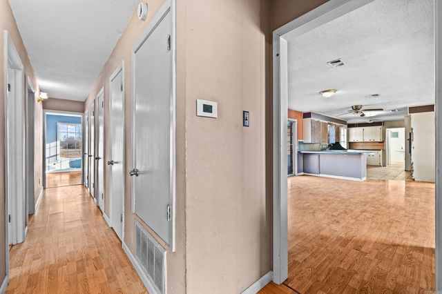 102 Bethlehem Road, Austin, AR 72007