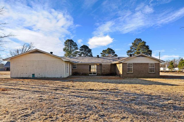 102 Bethlehem Road, Austin, AR 72007